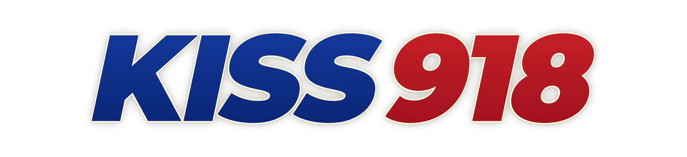 kiss918